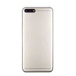 Back Cover Honor 7A Or Compatible