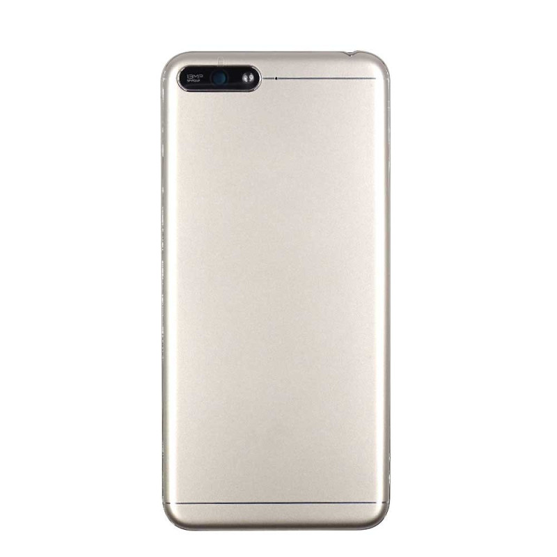 Back Cover Honor 7A Or Compatible