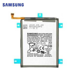 Batterie Samsung Galaxy A22 (SM-A225) / A31 (SM-A315) / A32 (SM- A325) 4G Service Pack