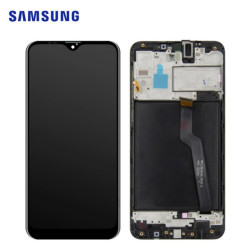 Samsung M10 Schwarzes Display (SM-M105) Service Pack