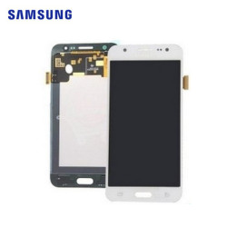 Display Samsung Galaxy J5 2016/SM-J510 - Bianco (Originale) (Service pack)