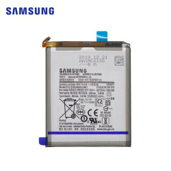 Batería Samsung A51 5G service pack