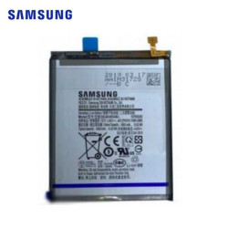 Batterie Samsung Galaxy M20 Service Pack