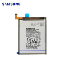 Batteria Samsung A71 Service Pack