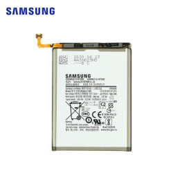 Batterie Samsung Galaxy A12 / A13 / A21s / M12 / A04s Service pack