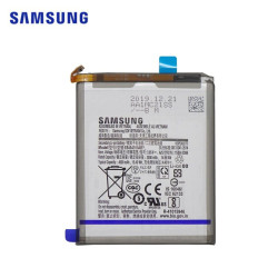 Batería Samsung A51 Service Pack