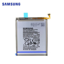 Batteria Samsung Galaxy A30S (A307F) A50 (A505F)  EB-BA505ABU Service Pack