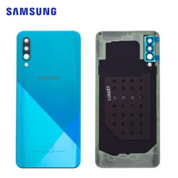 Back Cover Samsung Galaxy A30S (SM-A307) Grüne Service Pack