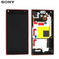 Ecran LCD Sony Xperia Z5 Compact Origine Constructeur