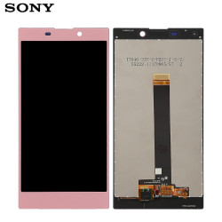 Pantalla rosa Fabricante de origen Sony Xperia L2 (H4311)