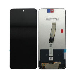 Écran Xiaomi Redmi Note 9S/9 Pro Noir Sans Châssis
