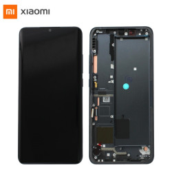 Ecran Xiaomi Mi Note 10 / Note 10 Pro (2019) Tarnish Origine Constructeur