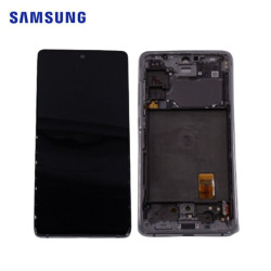 Samsung Galaxy S20 FE 4G / 5G Display Blanco (Service Pack)