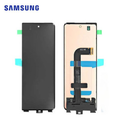 Écran Externe Samsung Galaxy Z Fold3 5G (SM-F926) Service Pack