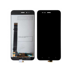 Display Xiaomi Mi A1 Schwarz (ohne Rahmen)