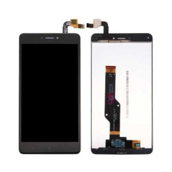 Pantalla Xiaomi Redmi Note 4X Negra (reacondicionada)