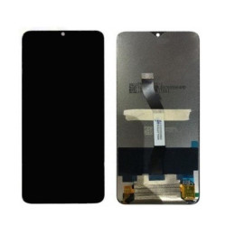 Pantalla Xiaomi Redmi Note 8 Pro Negro (Reacondicionado)