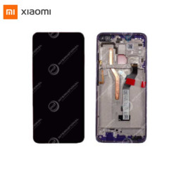Ecran Xiaomi Redmi K30 / Poco X2 Violet Origine Constructeur