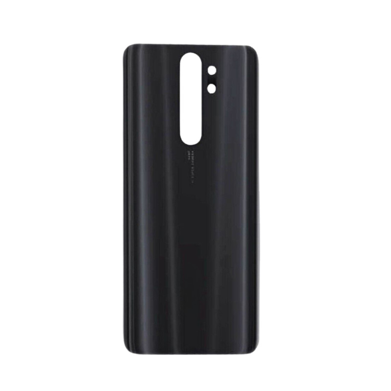 Back Cover Xiaomi Redmi 8 Noir Générique