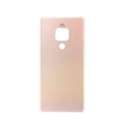 Back Cover Huawei Mate 20 Pro Or rosé Générique