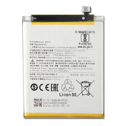 Batteria Xiaomi Redmi 7A (BN49) 4000 mAh