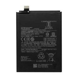 Batterie Xiaomi Redmi Note 9S (BN55)