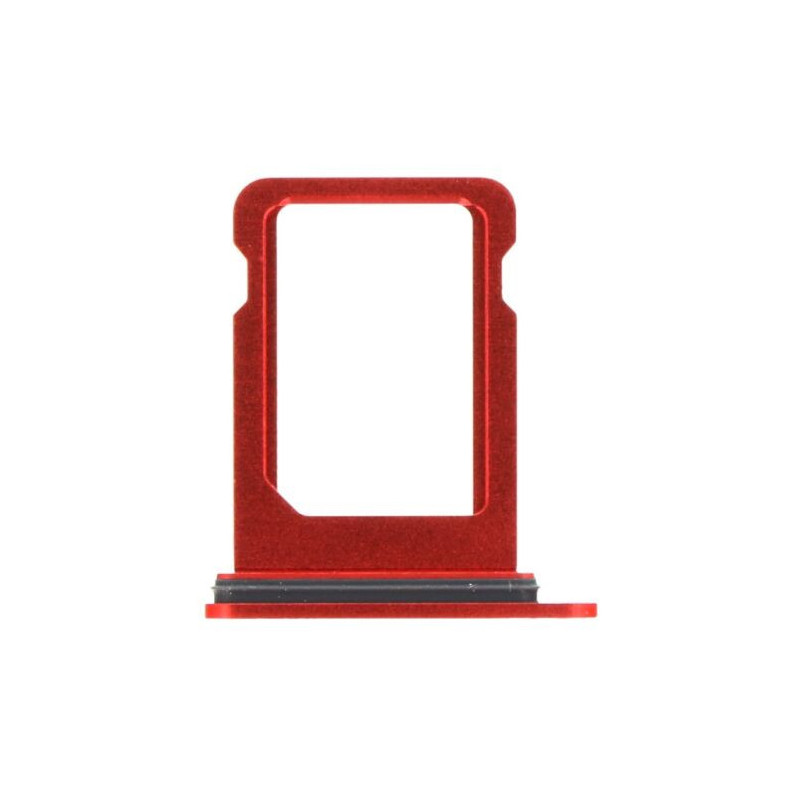 Tiroir Sim IPhone 12 Rouge