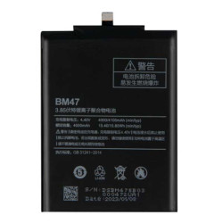 Batterie Xiaomi Redmi 4X (BM47) 3900 mAh