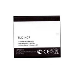 Batterie Alcatel TLI014C7