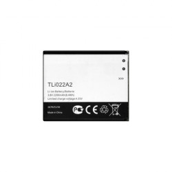 Batteria Alcatel TLI022A2 (ricondizionata)