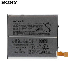 Sony Xperia XZ2 Premium Batería Fabricante Origen
