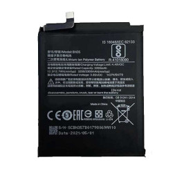 Batteria Xiaomi Redmi 5 (BN35)