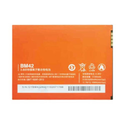 Batería Xiaomi Redmi Note (BM42)