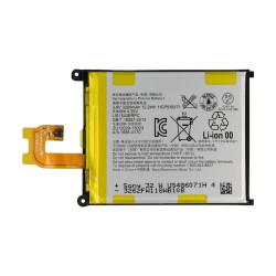 Batteria Sony Xperia Z2 (D6503) (LIS1543ERPC) 3200 mAh