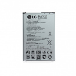 Batterie LG K4 / K8 2017 Origine Constructeur