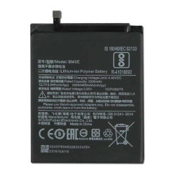 Batteria Xiaomi Mi 8 (BM3E)