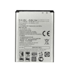 Batería LG BL-59UH (G2 mini D620)