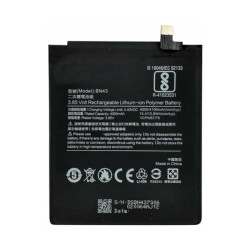 Batterie Xiaomi Redmi Note 4X (BN43) (MBE6A5)