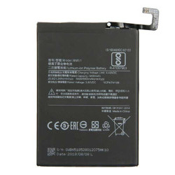 Batteria originale Xiaomi Redmi 8 / 8A (BN51)