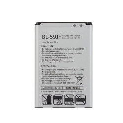 Batería LG BL-59JH (Optimus L7-2 F6)