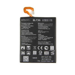 Batterie LG K30 X410 / K40 X420 / K12 Plus (BL-T36)