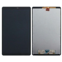Schermo LCD + Touch Glass Samsung Tab A2 (10.5) T590/T595 Nero