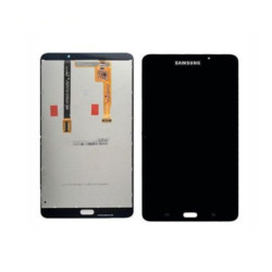 Ecran Samsung Galaxy Tab A 7" SM-T280 Noir Avec Châssis
