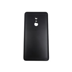 Back Cover Xiaomi Redmi Note 4 Black Compatible