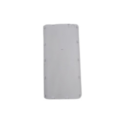 Battery Door with Metal Bracket Xiaomi Mi 5 Blanc Compatible