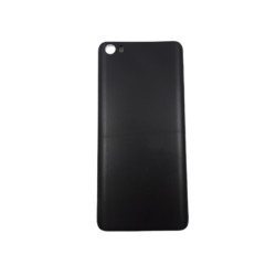 Battery Door with Metal Bracket Xiaomi Mi 5 Black Compatible