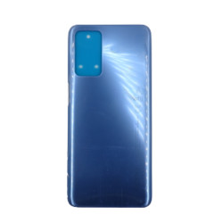 Back Cover With Adhesive Oppo A54s Blue Compatible