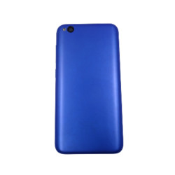 Back Cover Xiaomi Redmi Go Blue Compatible