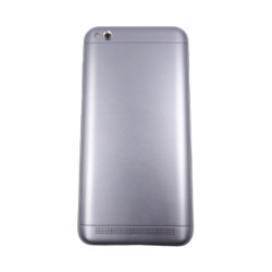 Back Cover Xiaomi Redmi 5A Gray Compatible