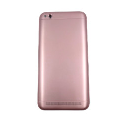 Back Cover Xiaomi Redmi 5A Pink Compatible